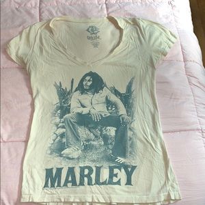 Bob Marley T-shirt